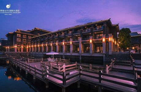 TongLing KeXue JiShuGuan