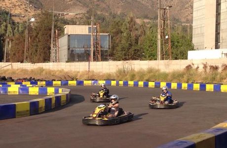 Speedpark Karting