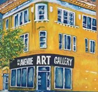 On the Avenue Artisan's Gallery