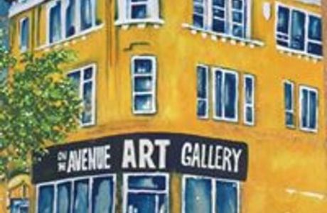 On the Avenue Artisan's Gallery