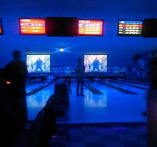 Minto Rec Centre & Lounge