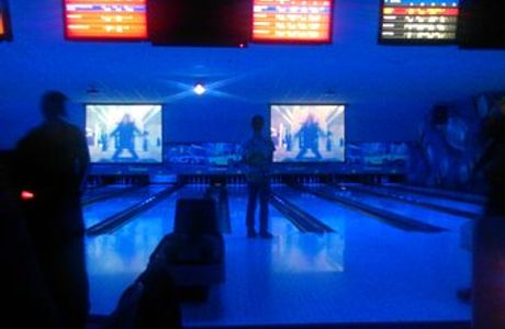 Minto Rec Centre & Lounge