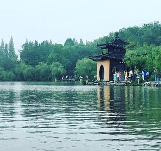 Changchun Ridge