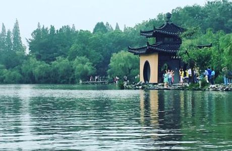 Changchun Ridge