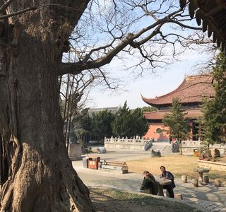 Suzhou Inscriptions Museum