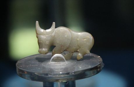 Guo State Museum