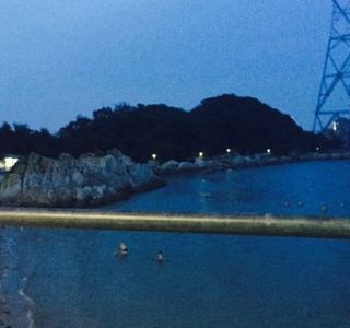 Shantou Mayu Island