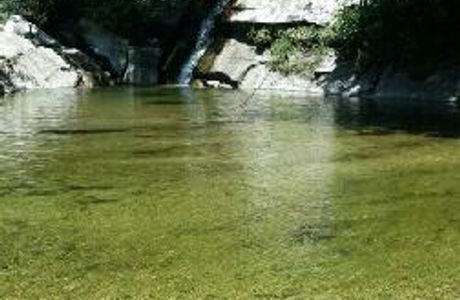 Baitianman National Geological Park