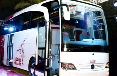 Muscat Transfers by PSTTOUR