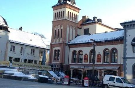 St. Olav's Church