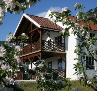 The Cider House - Cidertasting and Shop
