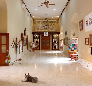 Casa de los Venados