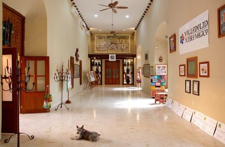Casa de los Venados