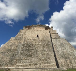 Uxmal de taxco