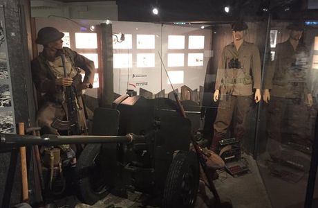 Gudbrandsdal War Museum