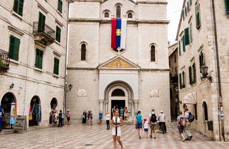 Church of St. Paul