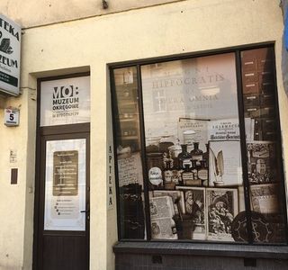 Szlak Wody, Przemyslu i Rzemiosla TeH2O