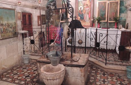 Jacob's Well
