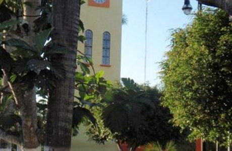 Felipe Carrillo Puerto