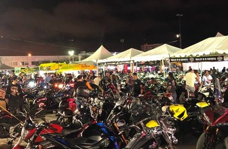 Mazatlan Motorcycle Adventures