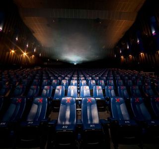 Cinepolis MacroXE Gran Plaza Mazatlan