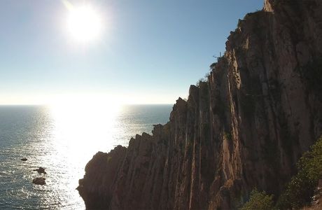 Deer Island (Isla de Venados)