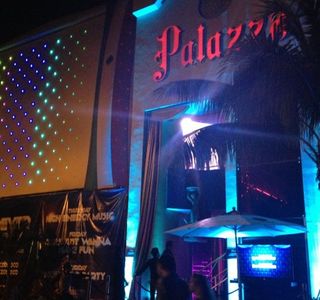 Palazzo Disco