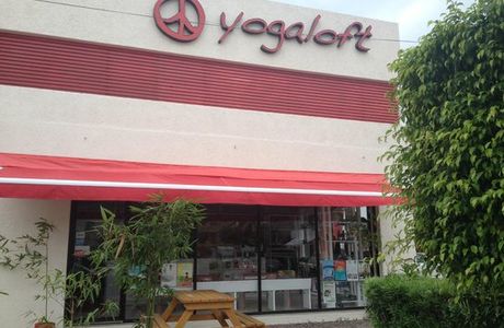 Yogaloft Playa Del Carmen