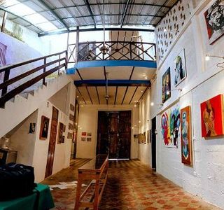Galeria La Eskalera