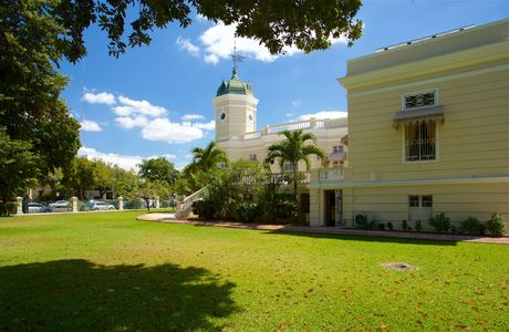 Casa Museo Montes Molina