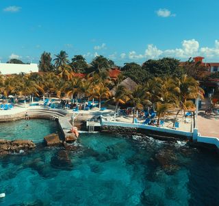 Healing Arts Cozumel