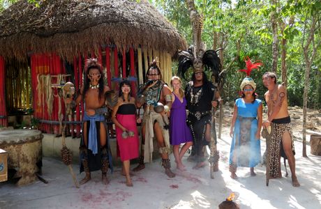 Pueblo del Maiz