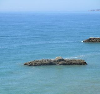 Praia Do Submarino