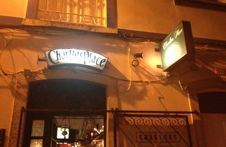 Charlie's Place