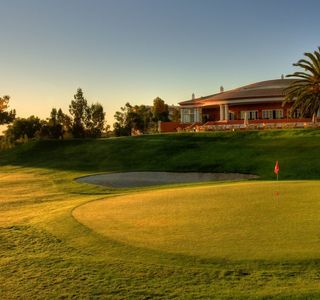 Alto Golf - Pestana golf & resort
