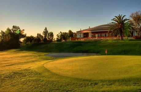 Alto Golf - Pestana golf & resort