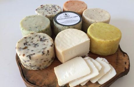 Fábrica do Queijo
