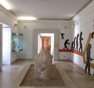 Museu Municipal de Arqueologia