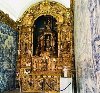 Nossa Senhora da Conceição Hermitage