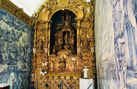 Nossa Senhora da Conceição Hermitage