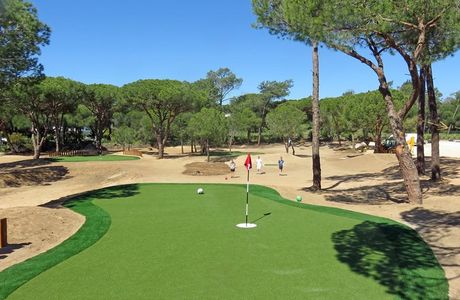 Algarve FootGolf