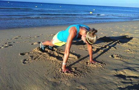 Marco Baioa Daily & Residential Fitness BootCamps