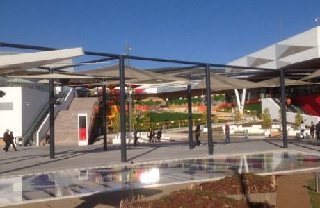 MAR Shopping Algarve