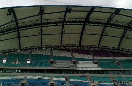 Estadio Algarve