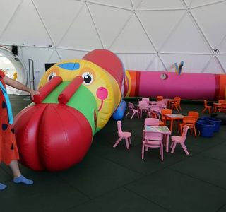 Kids Arena