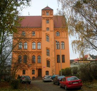 Kamienica Loitzow