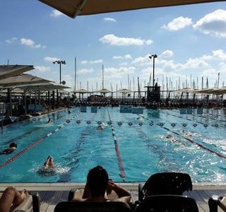 Gordon Health Club