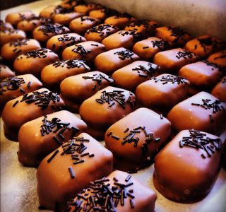 Valentino Chocolatier