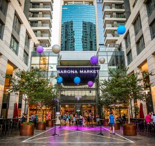 Sarona