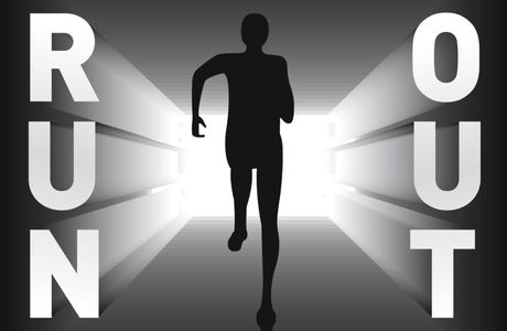 Run Out